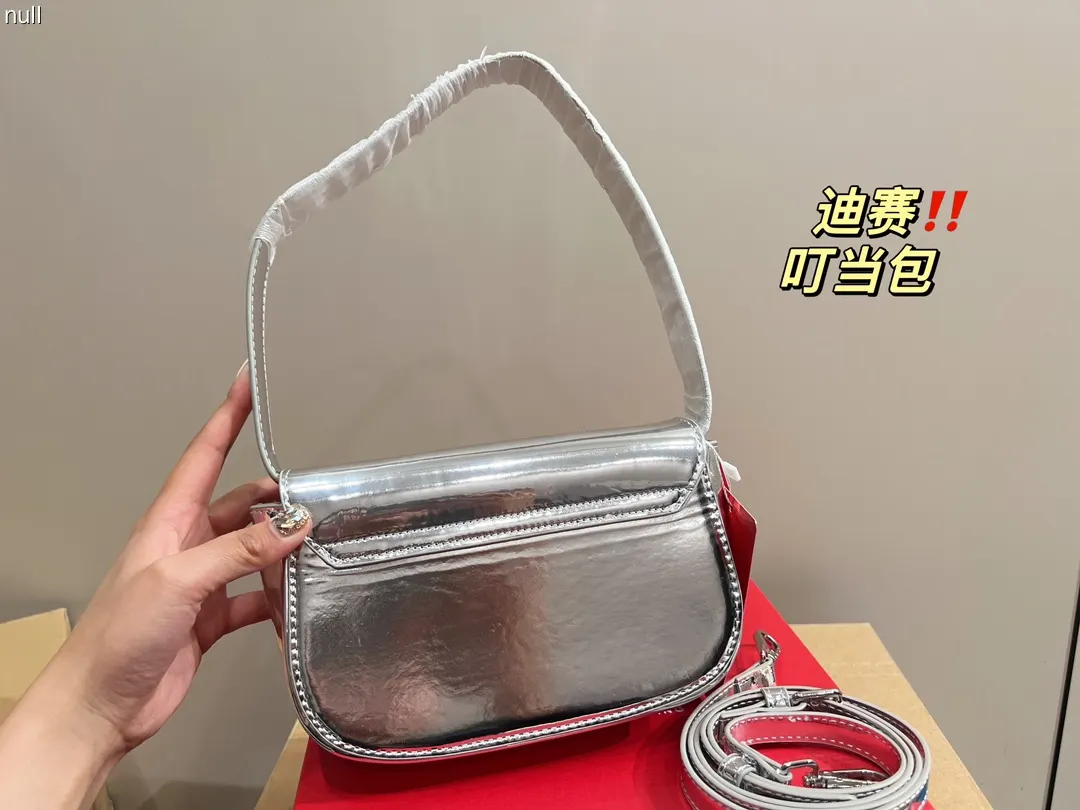 盒 尺寸 迪赛叮当包 盒 尺寸 腋下包 复古腋下背款