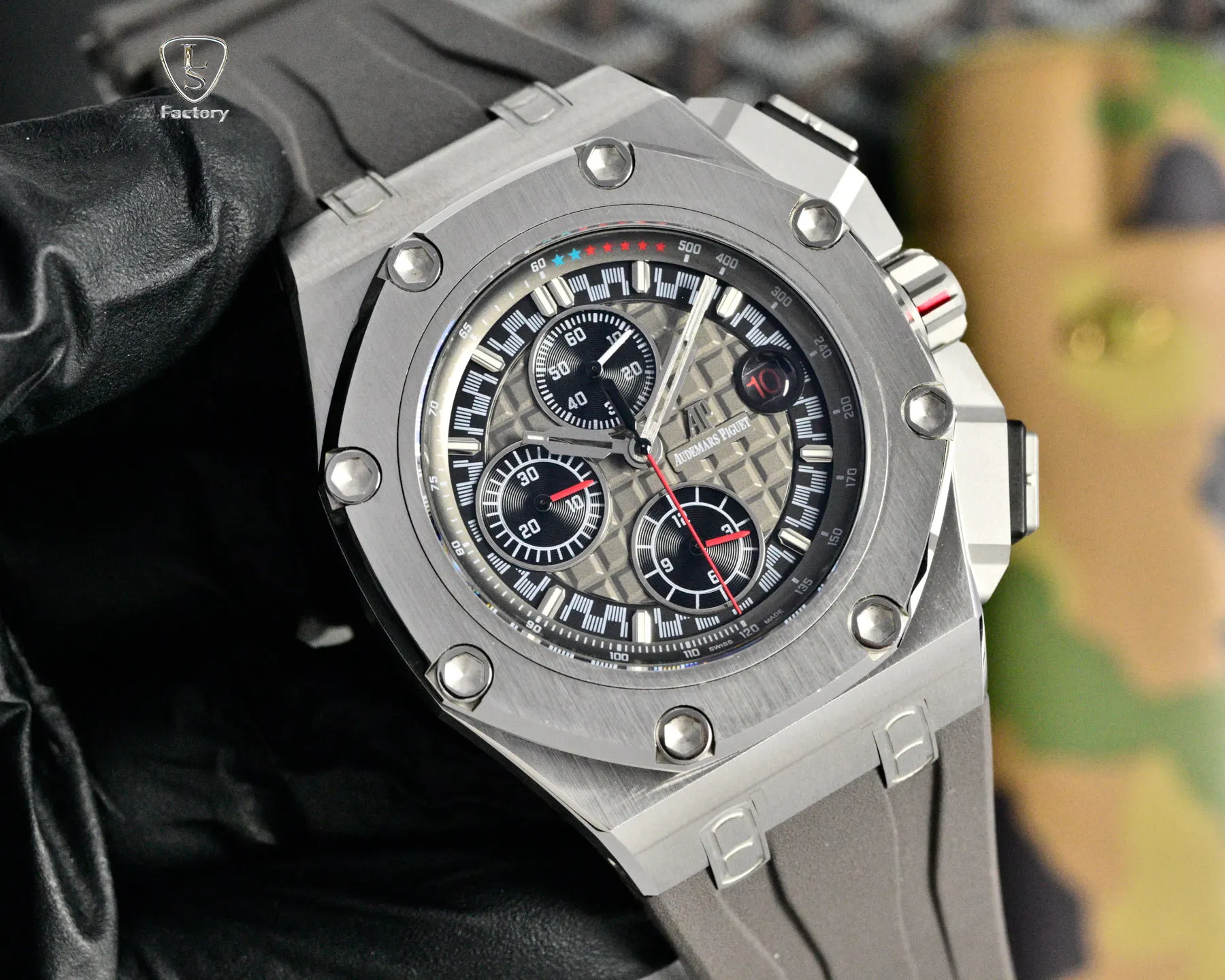Watch Classic