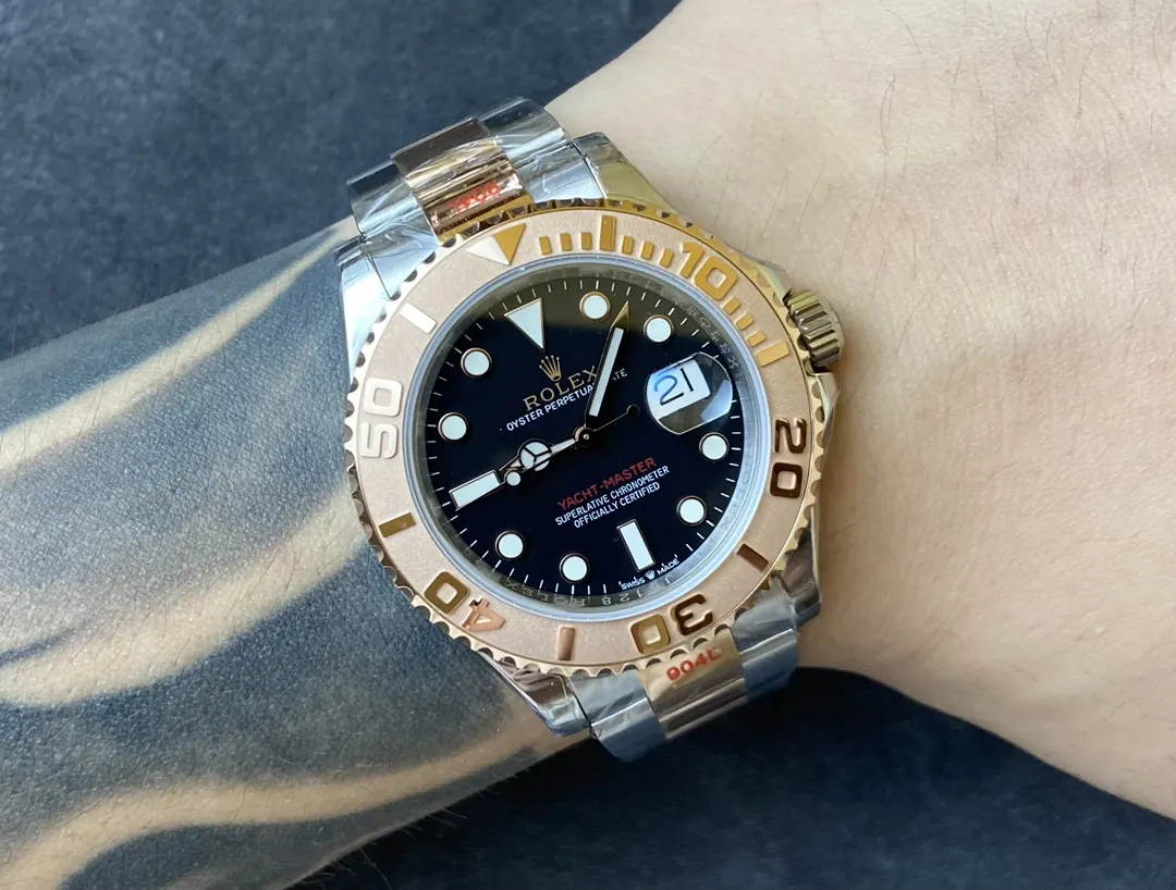 Watch Classic