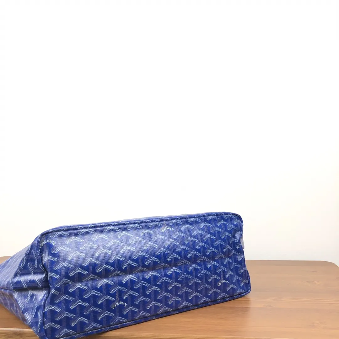 Goyard 戈雅 跨个时代都能火的经典购物袋 妈咪包 旅行包 大容量旅行款