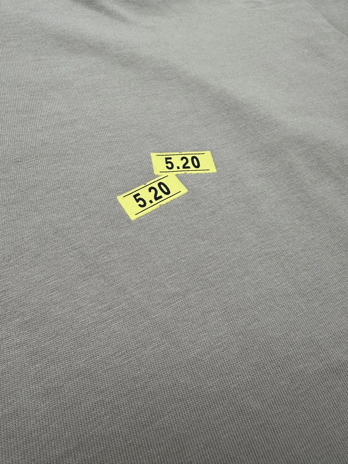Balenciaga 26SS 短袖T恤