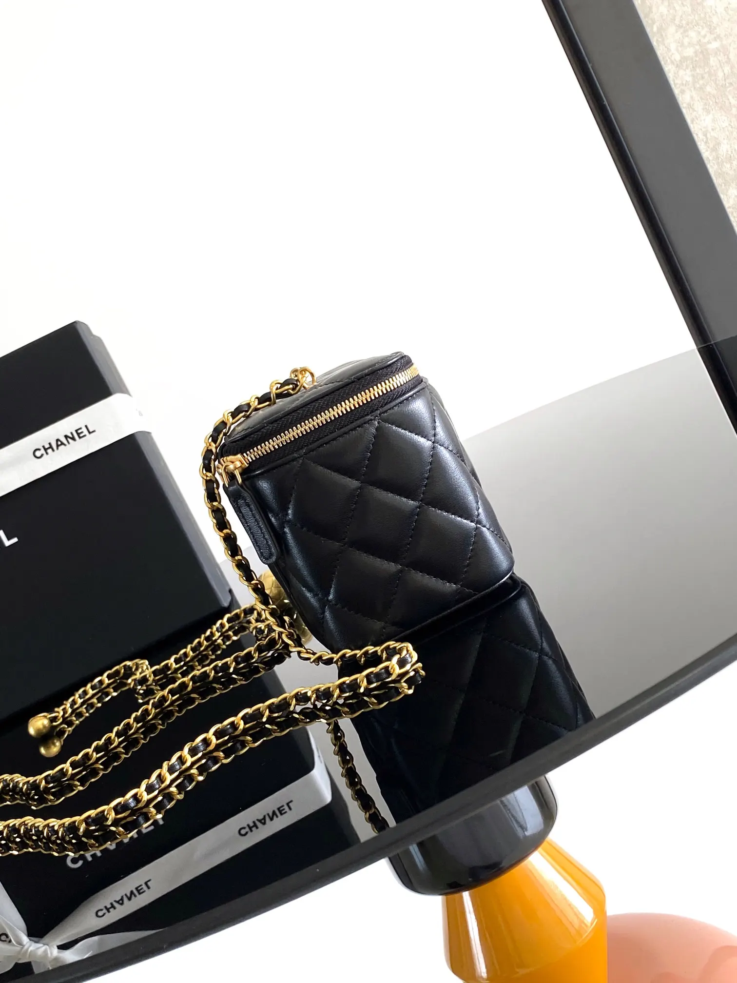 Chain Bag