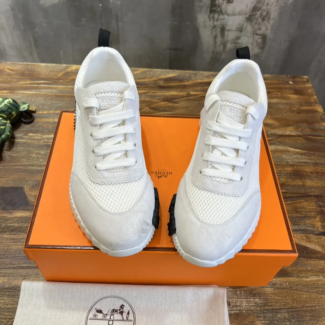 精选 老爹鞋 运动鞋 休闲百搭款 款10