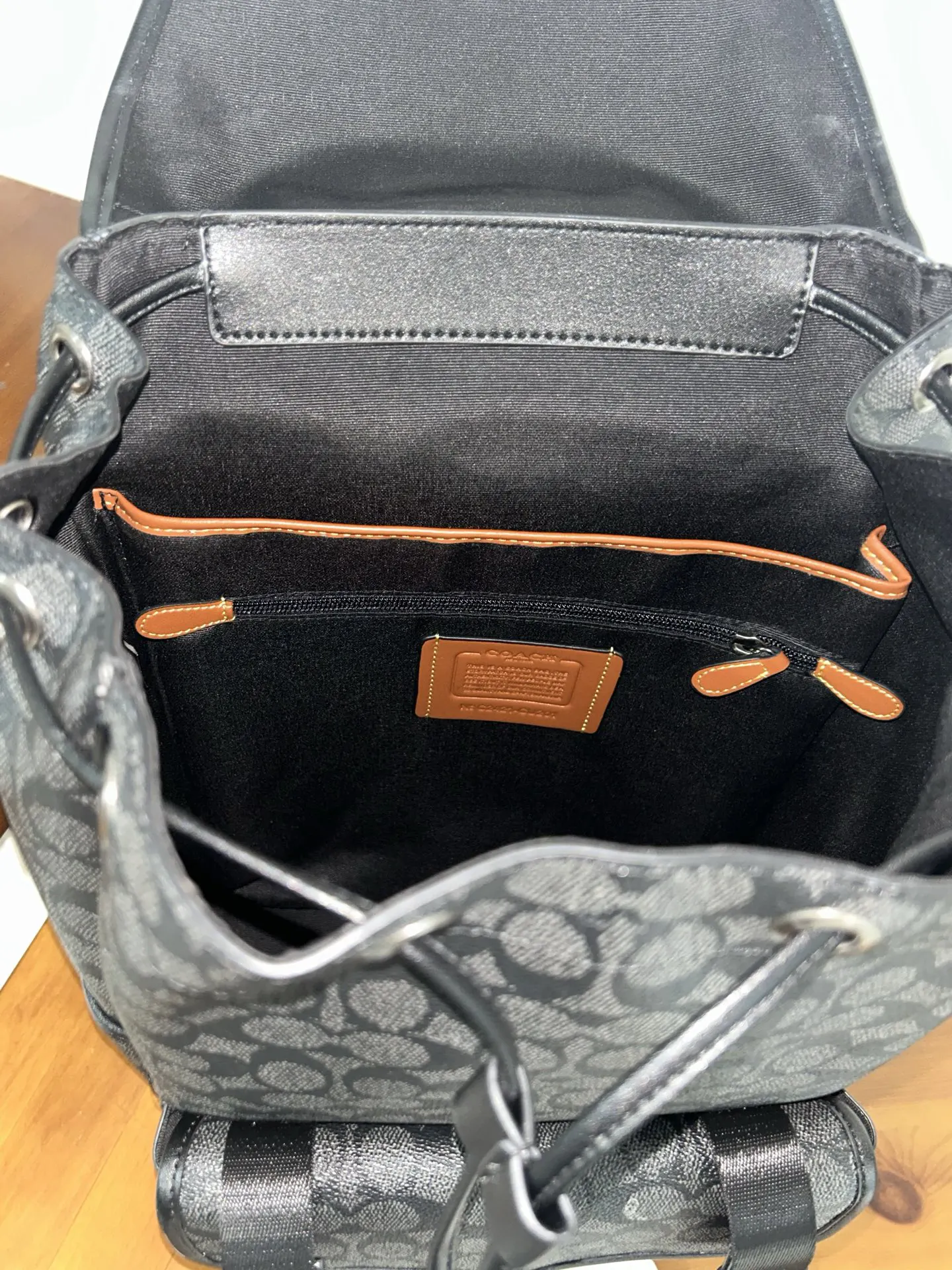 Backpack Classic Image 9 Backpack Classic Image 9