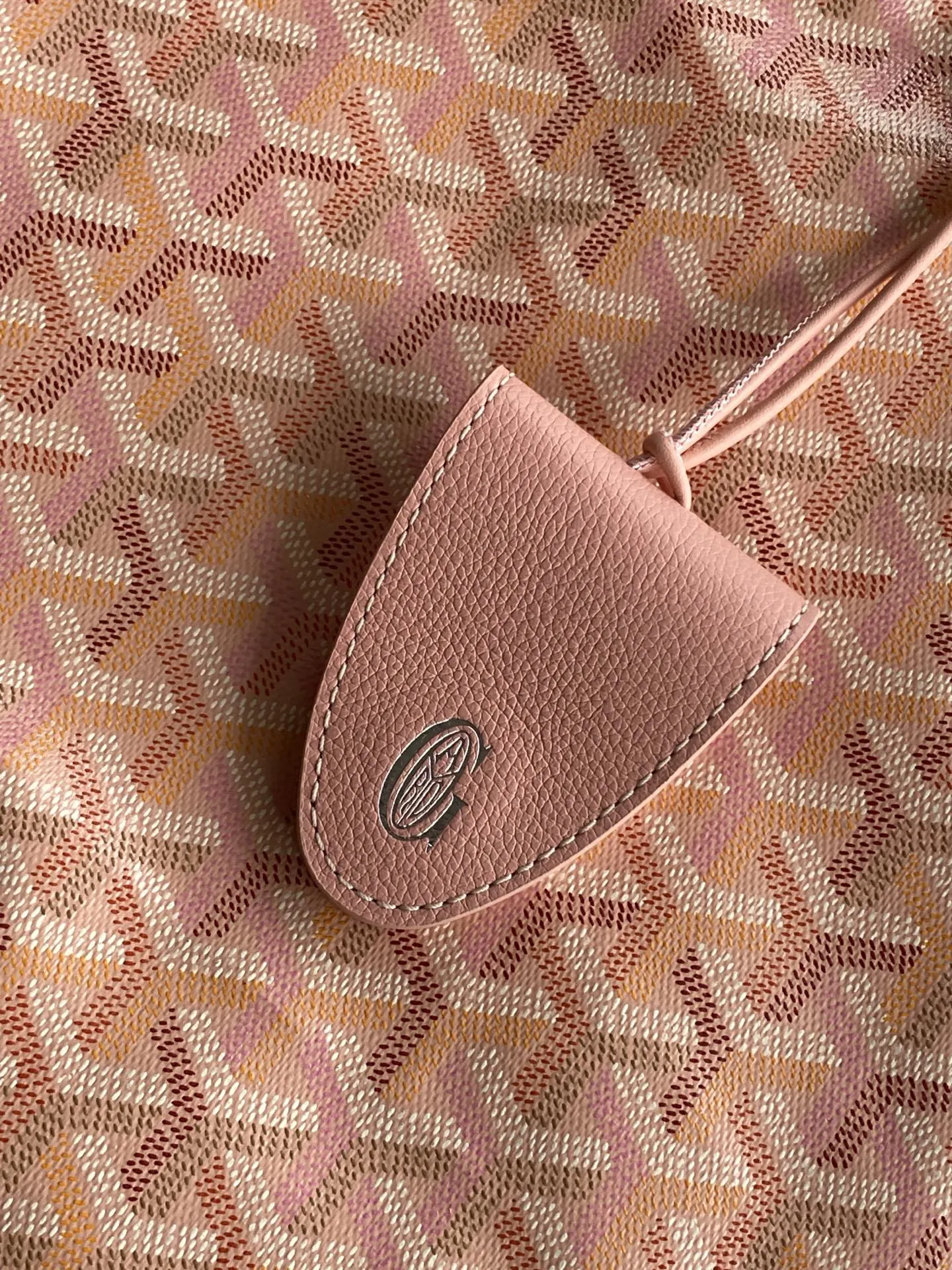 Goyard Fashion Item Travel