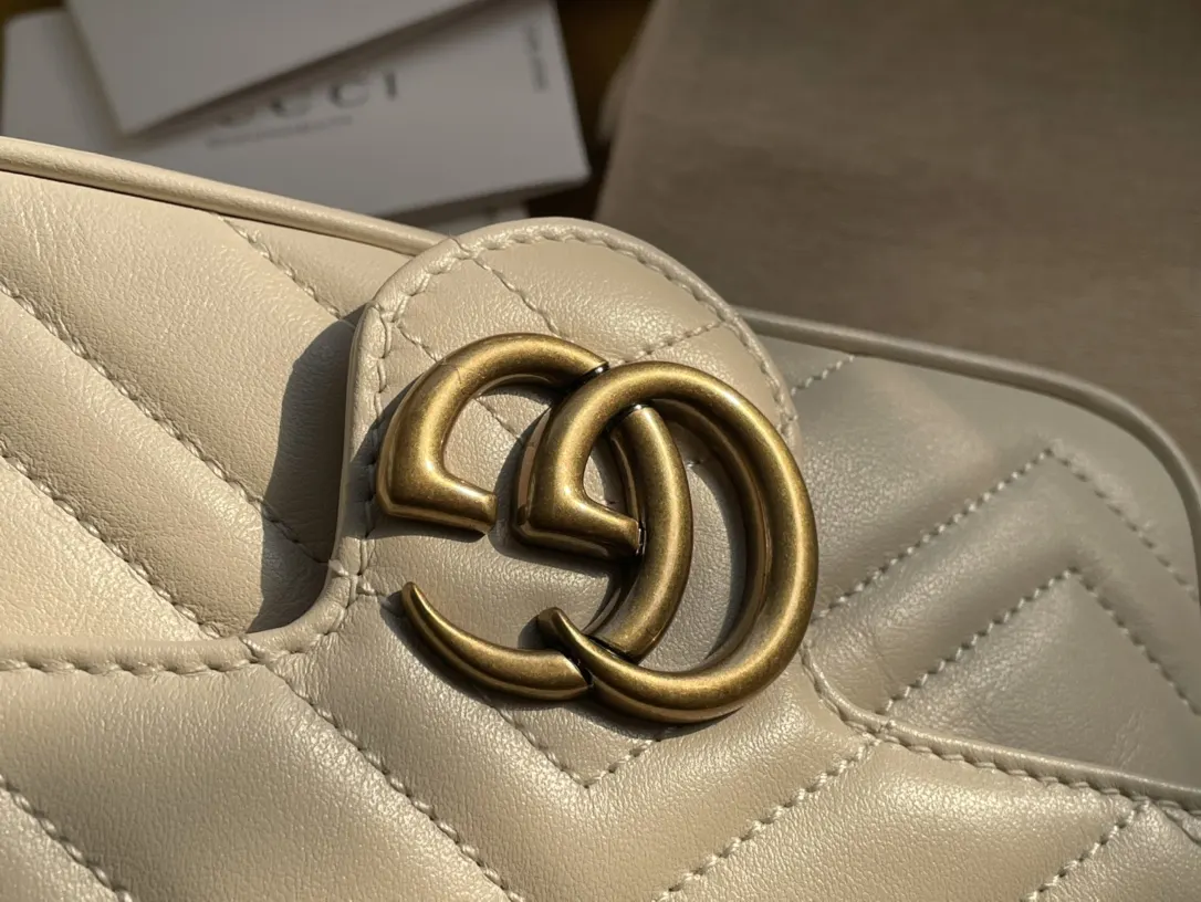 Chain Bag