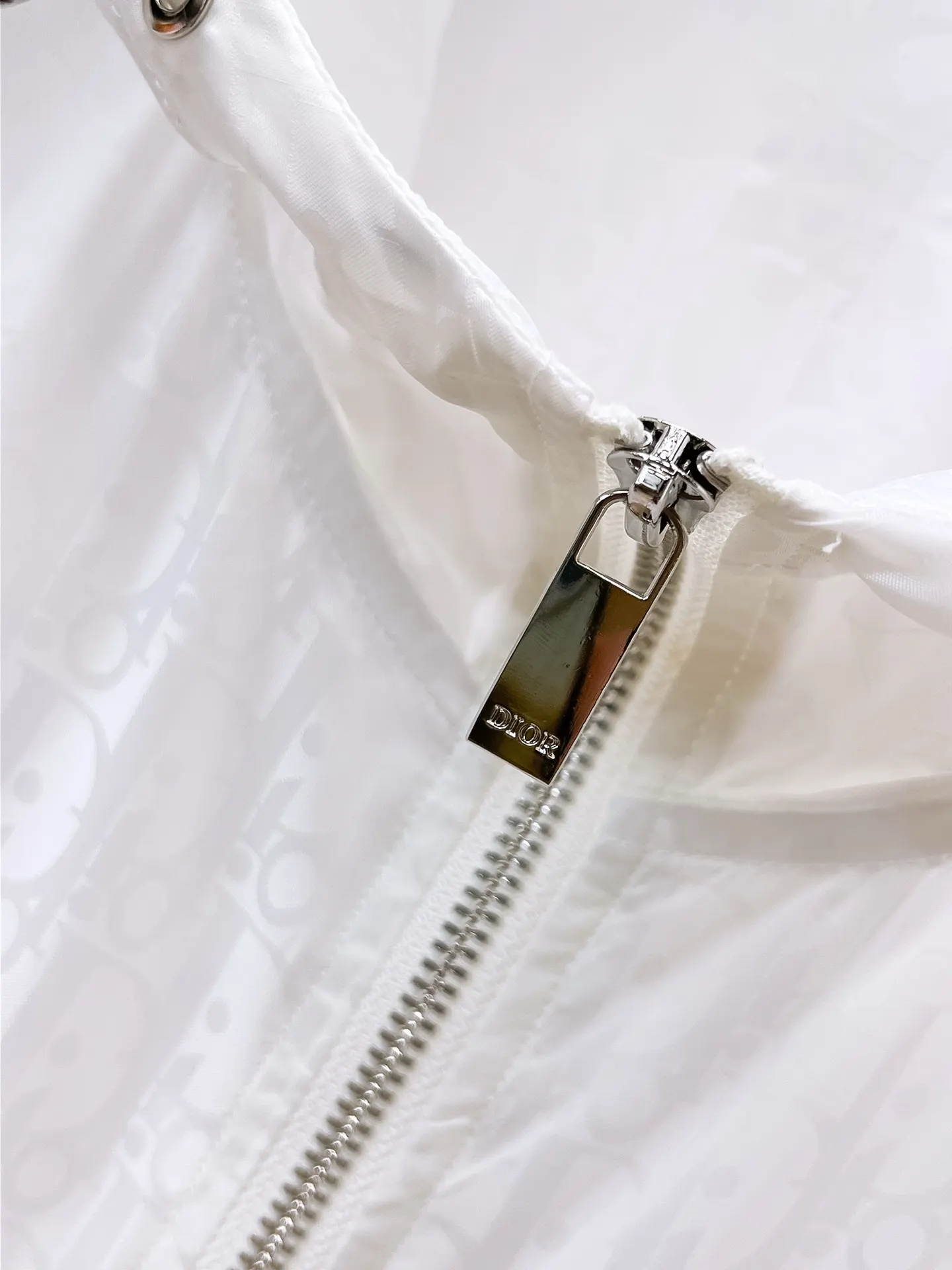 Dior 外套 精致穿搭款