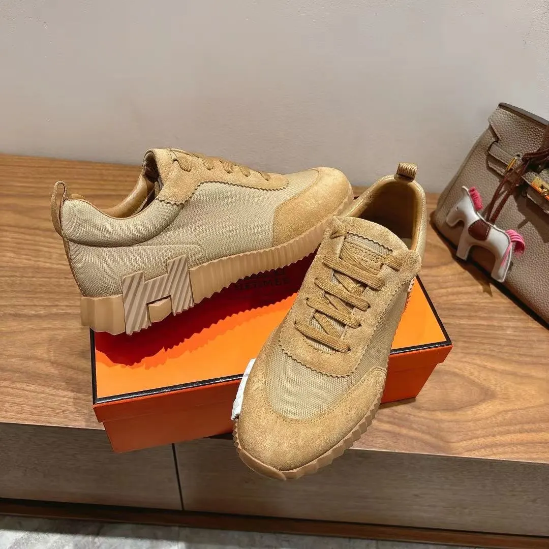 Hermès SS 运动鞋(數字5) Hermès SS 运动鞋(數字5)
