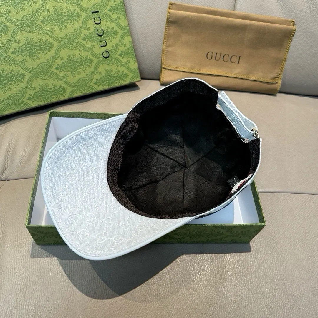 Gucci Fashion Item Casual Leather