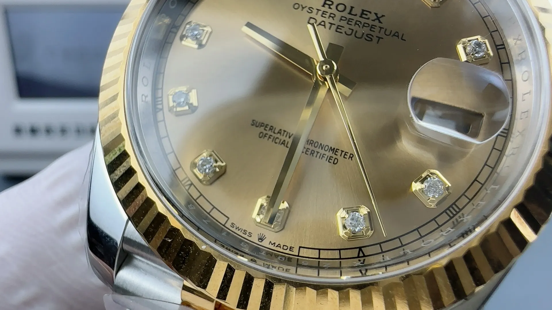 Watch Classic