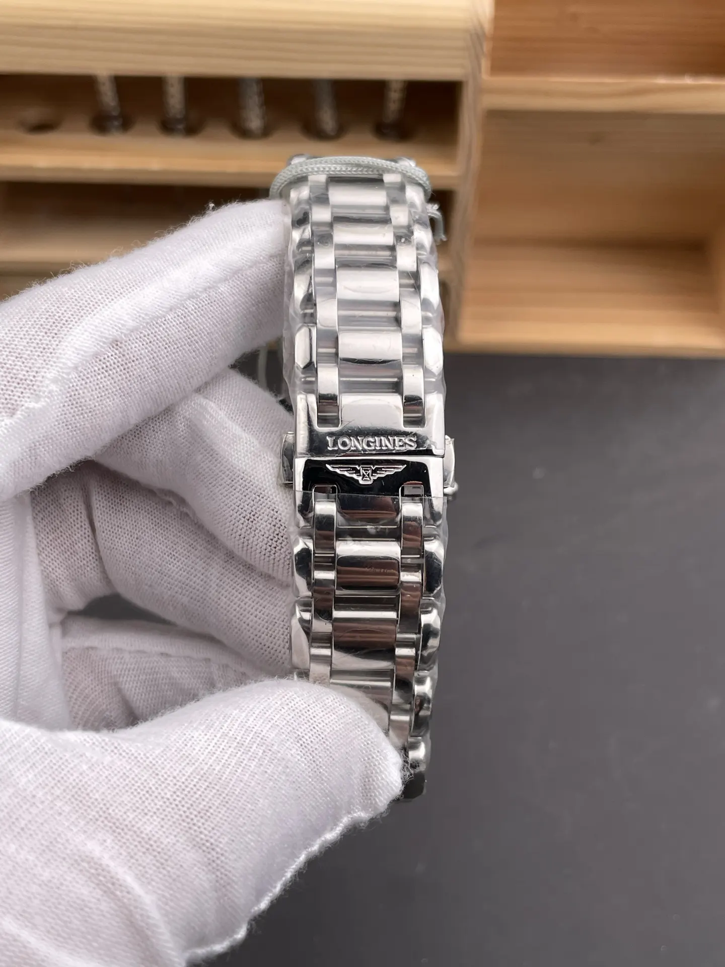 Longines 手錶 經典腕表款(數字9) Longines 手錶 經典腕表款(數字9)