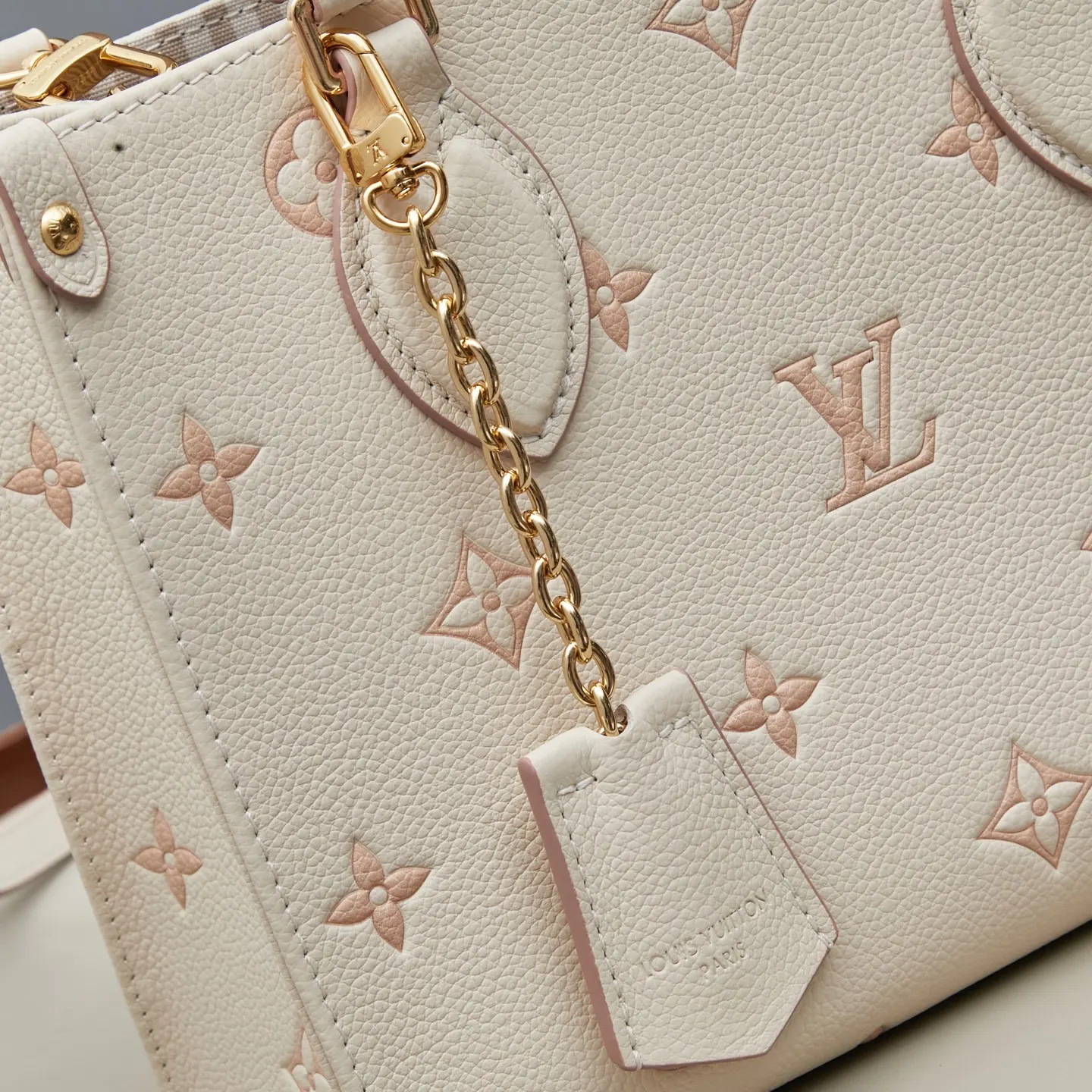 Chain Bag