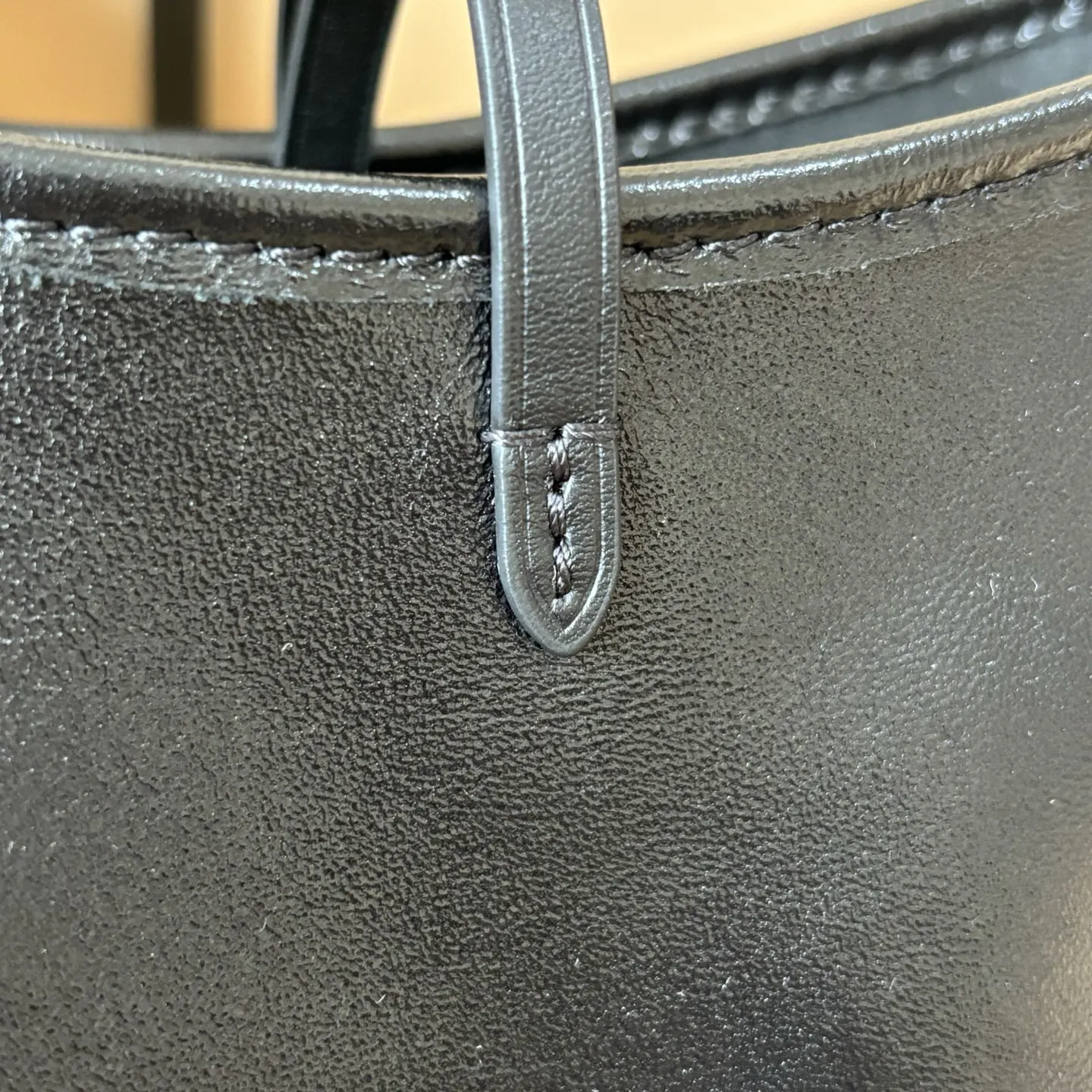 Bucket Bag Casual