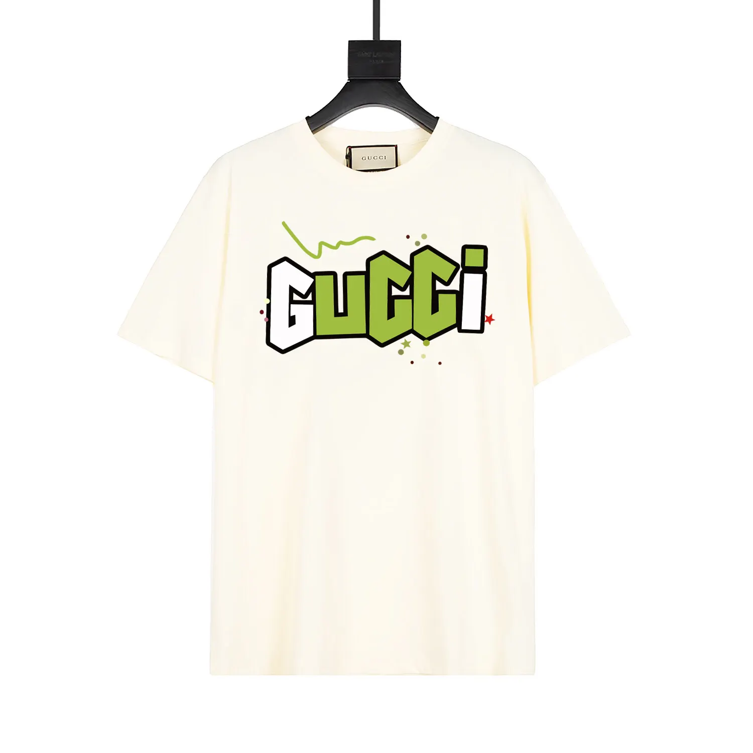 Gucci T-Shirt Printed