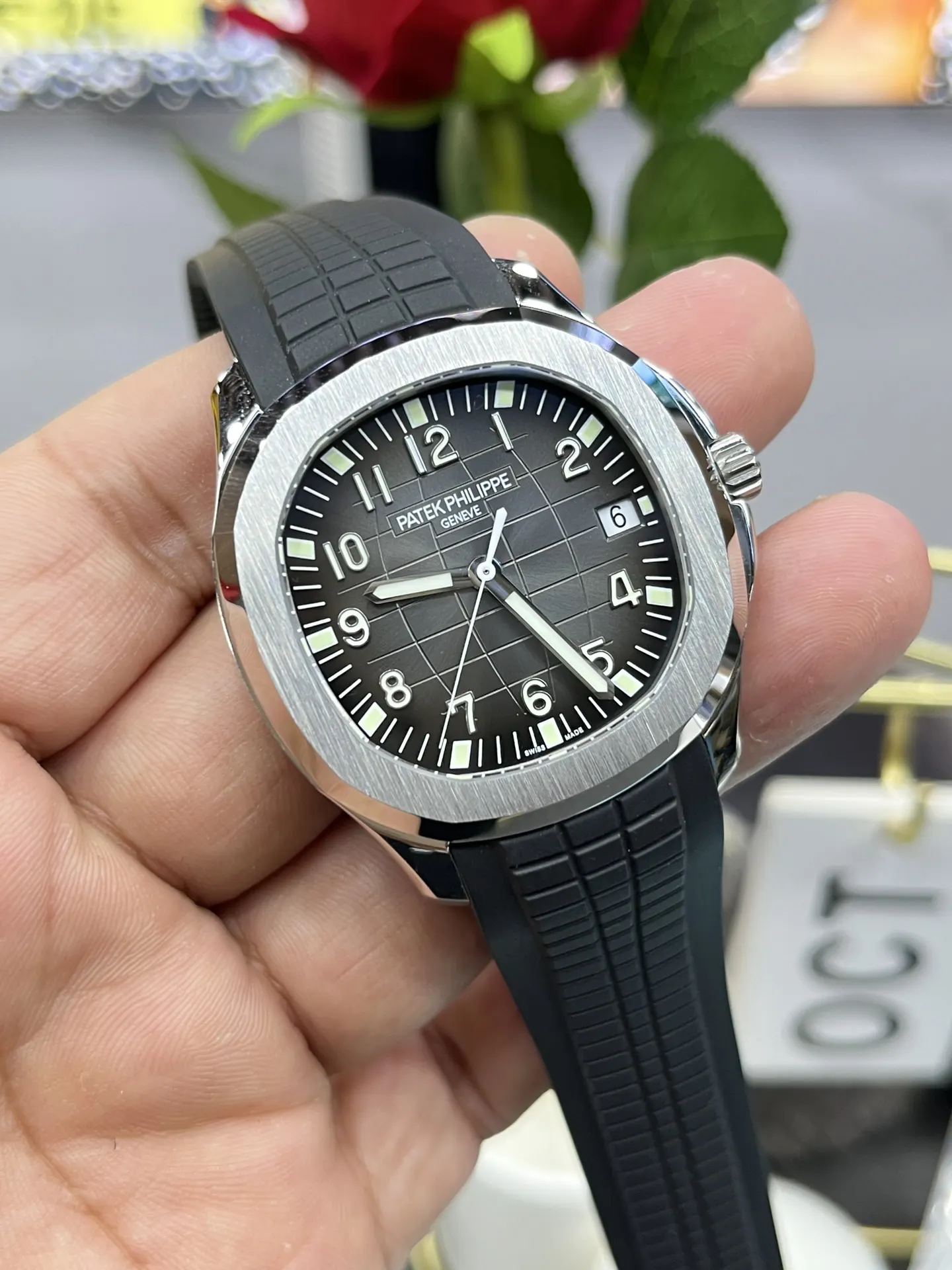Watch Classic