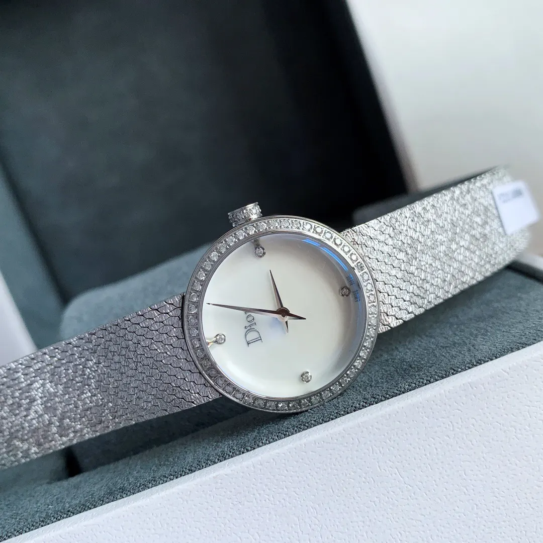 Dior Watch Classic