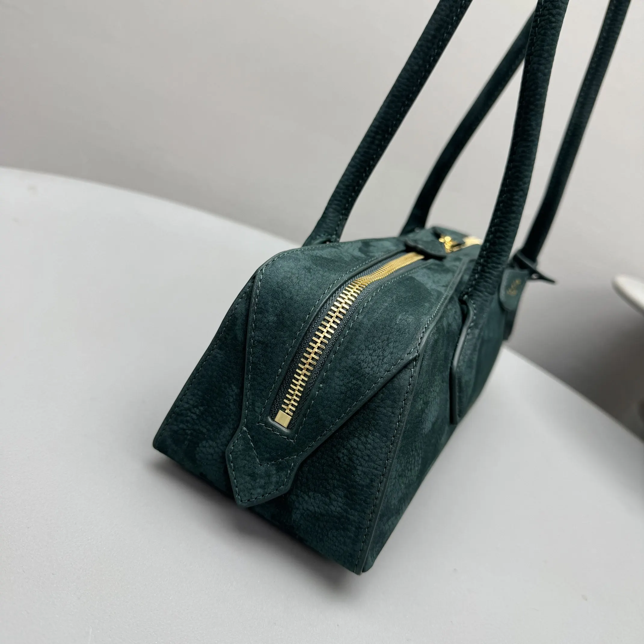 Hobo Shoulder Bag Vintage