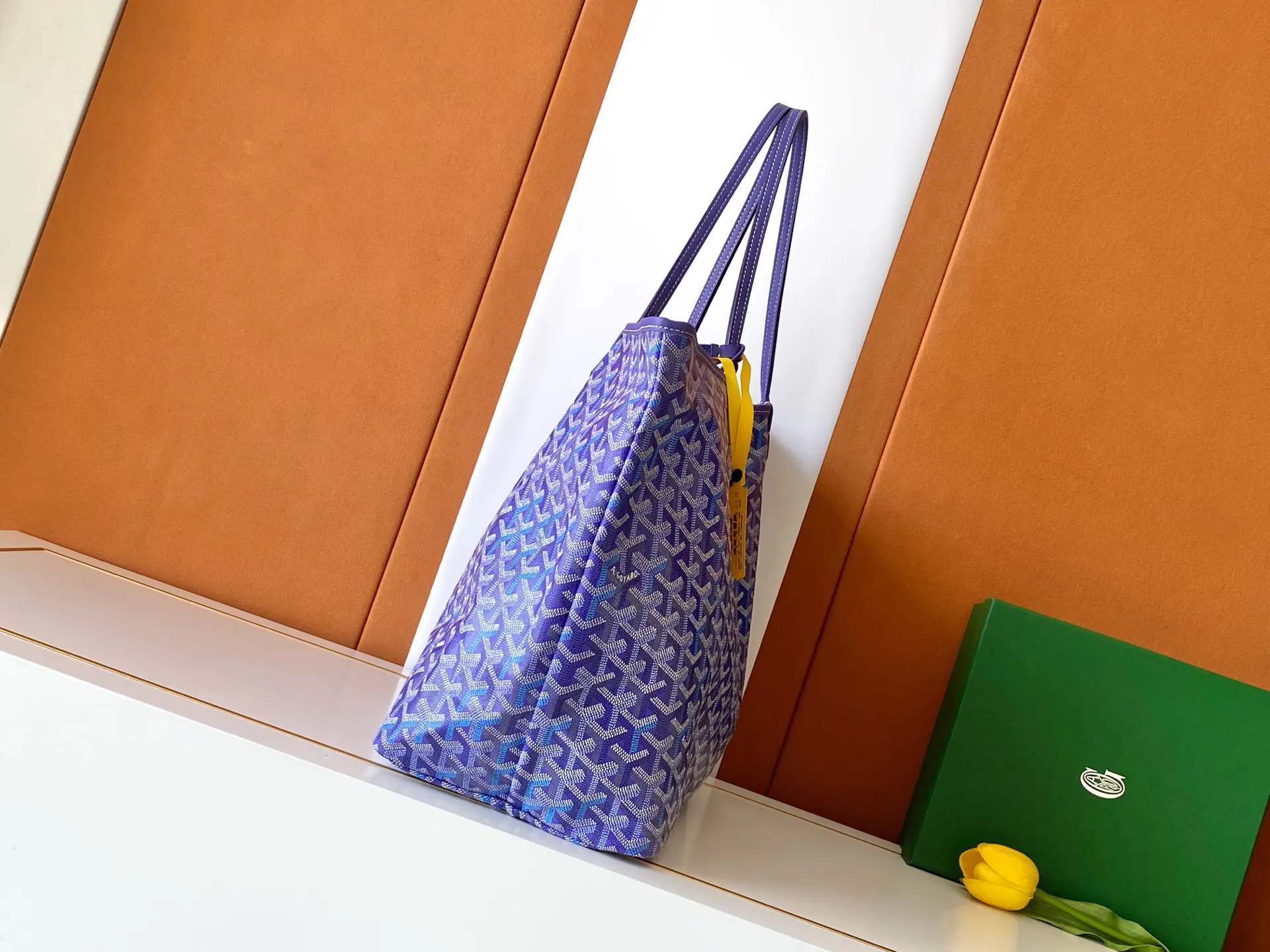 Goyard 戈雅全新四季sanit louis购物袋 极简高 旅行袋 大容量旅行款