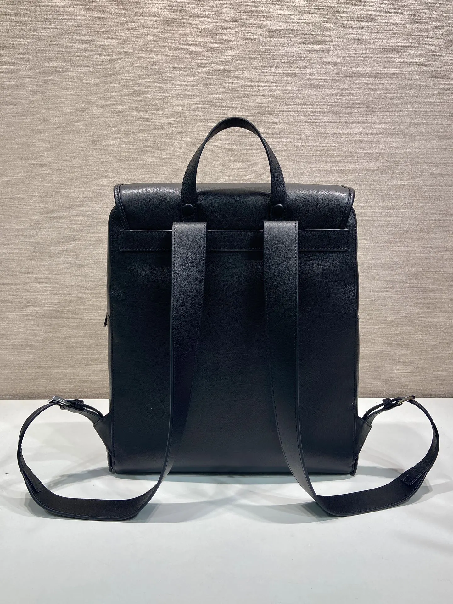 Backpack Classic Leather