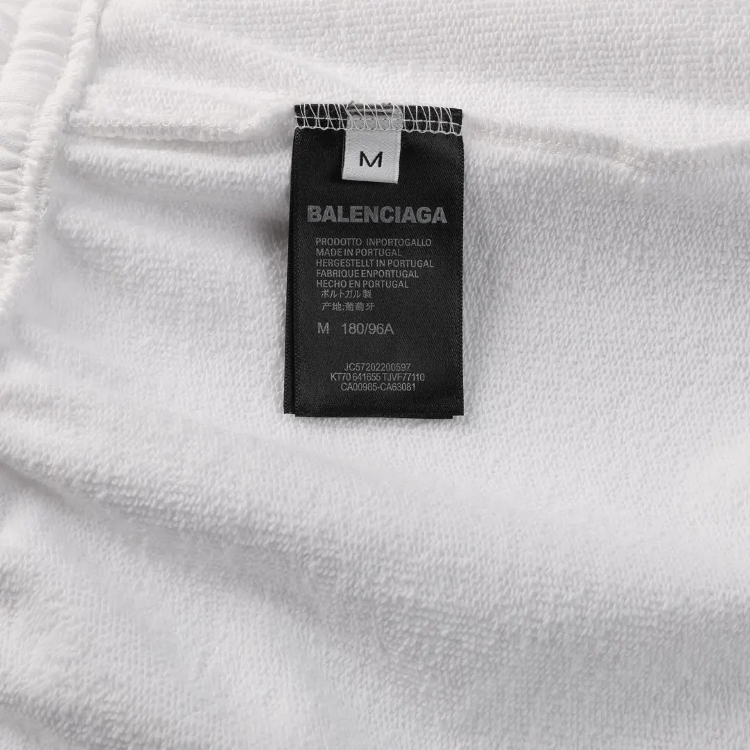 Balenciaga 短褲