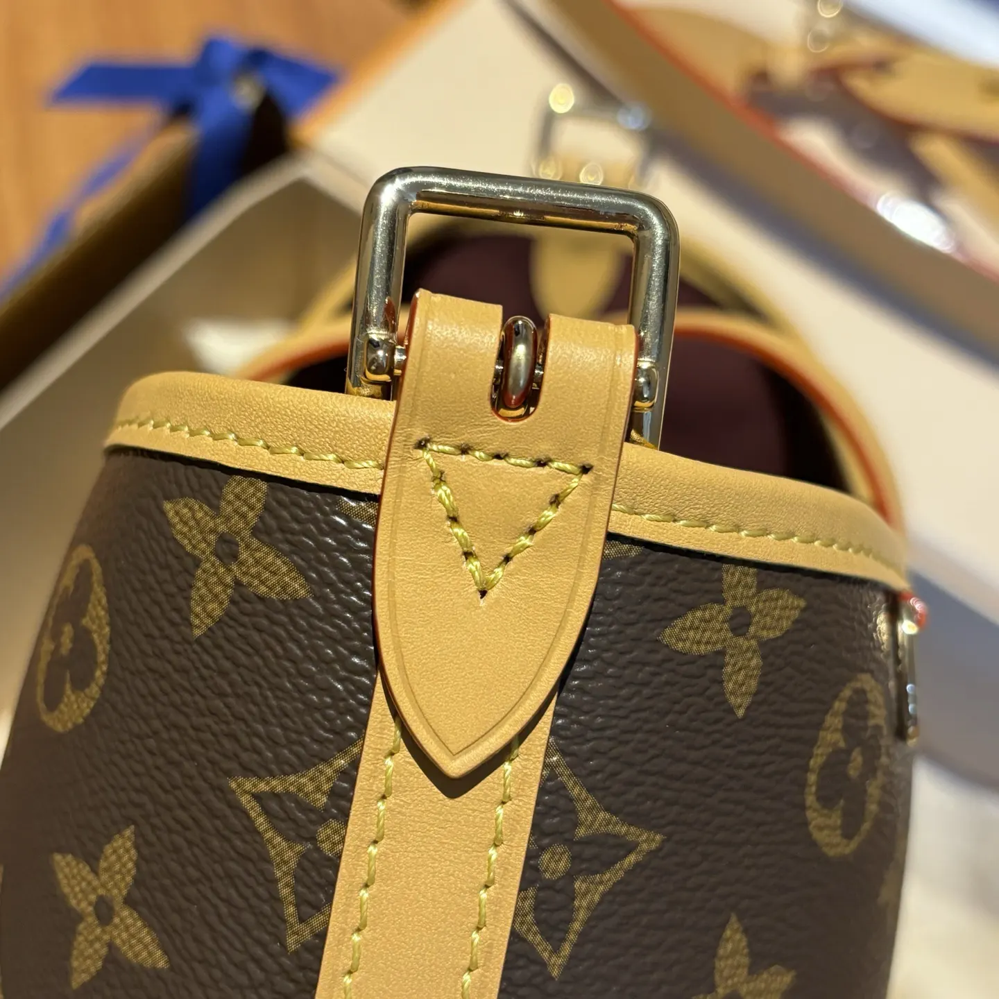 CarryAll 水桶包 休閒水桶款(數字9) CarryAll 水桶包 休閒水桶款(數字9)