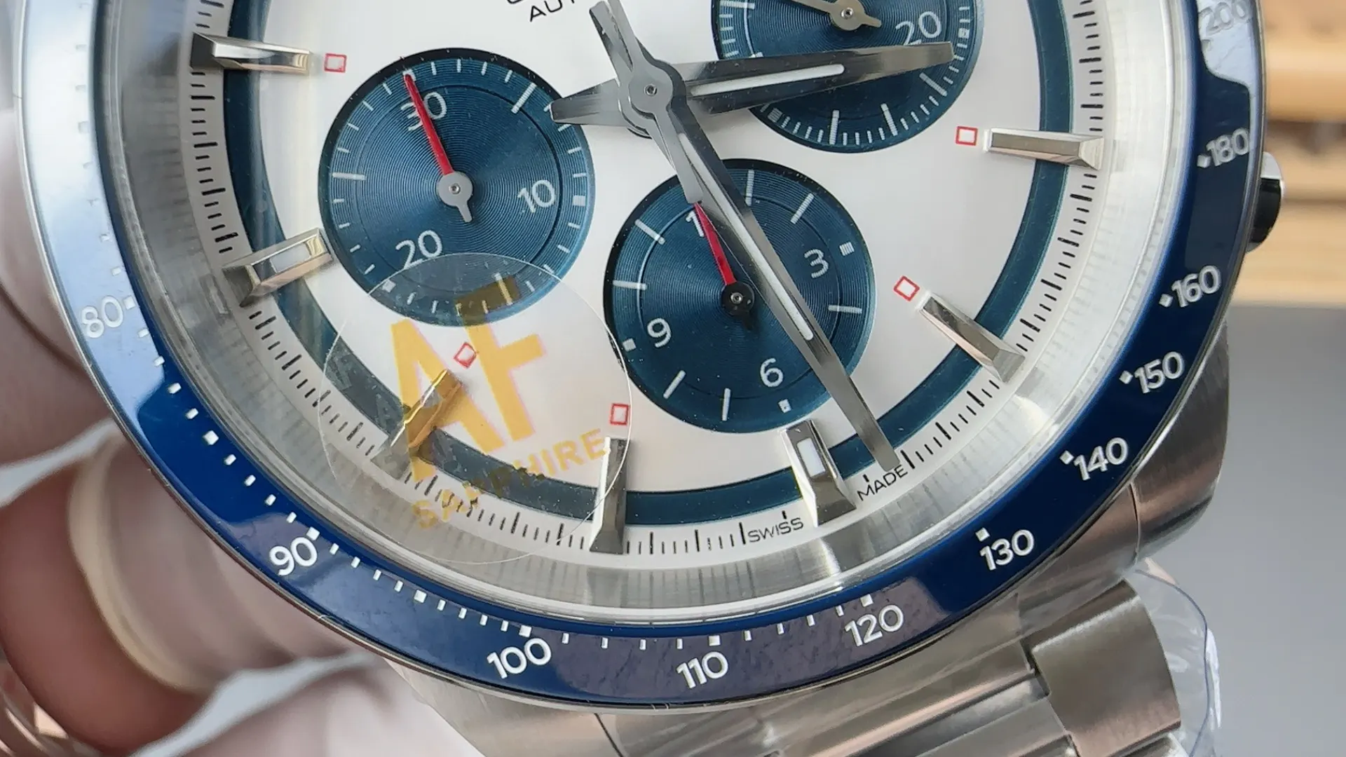 Watch Classic