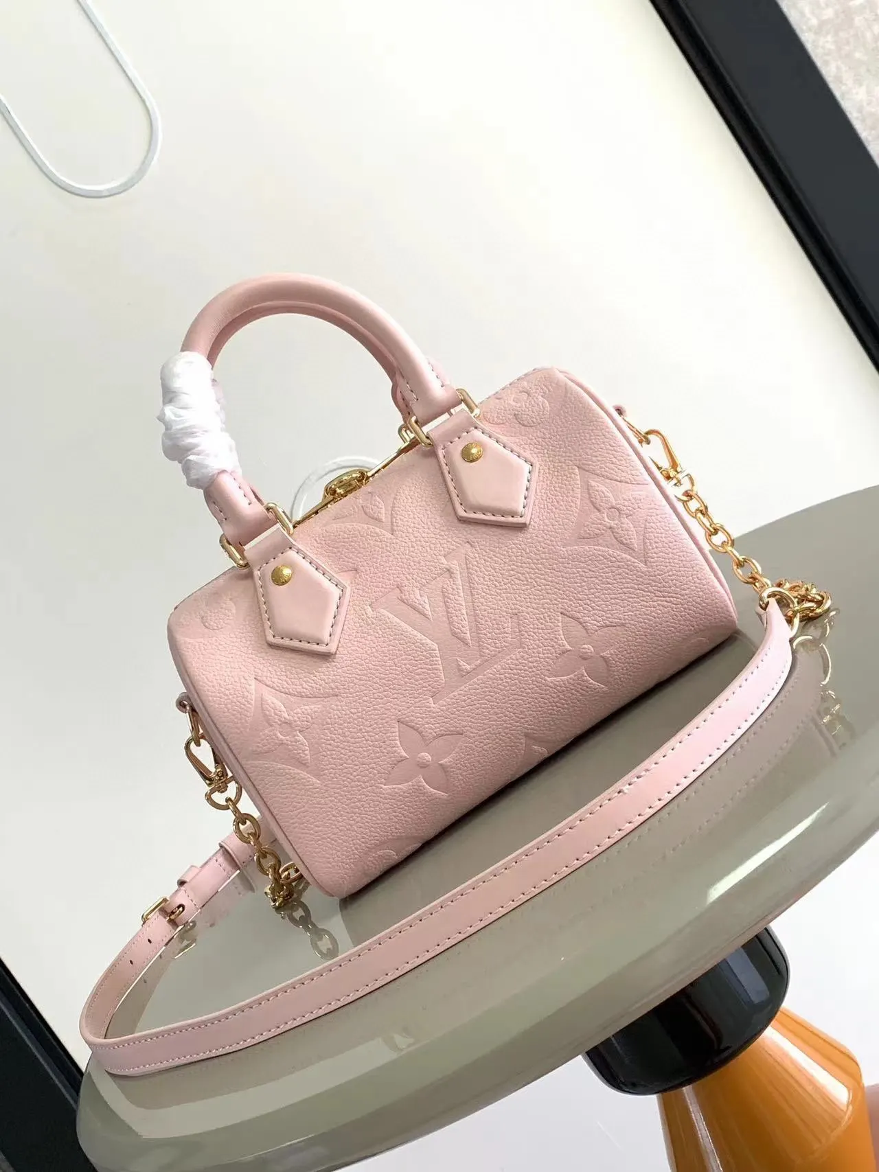 Chain Bag