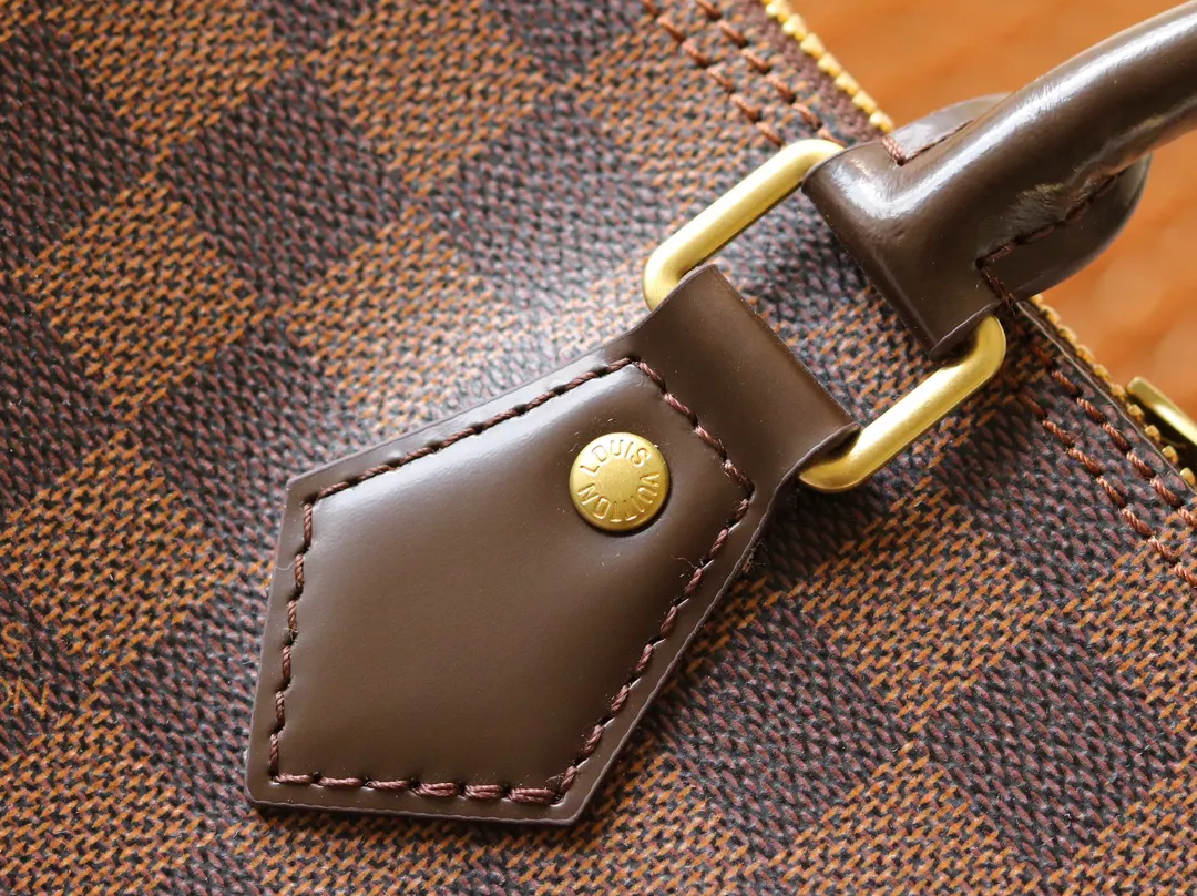 Louis Vuitton Fashion Item Travel Canvas