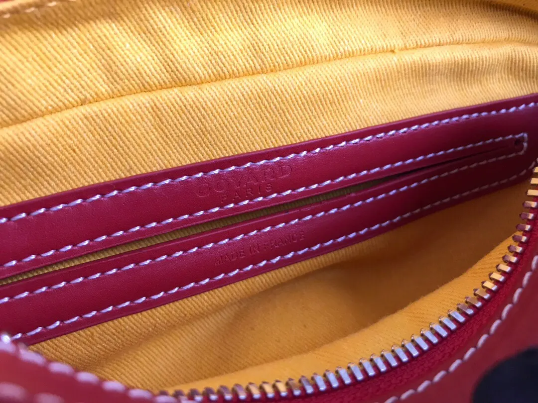 Goyard 旅行袋 大容量旅行款