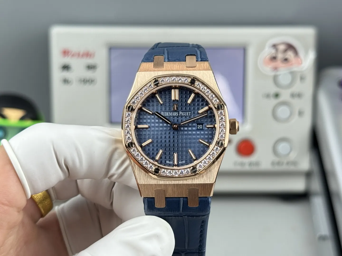 Audemars Piguet 手表 经典腕表款