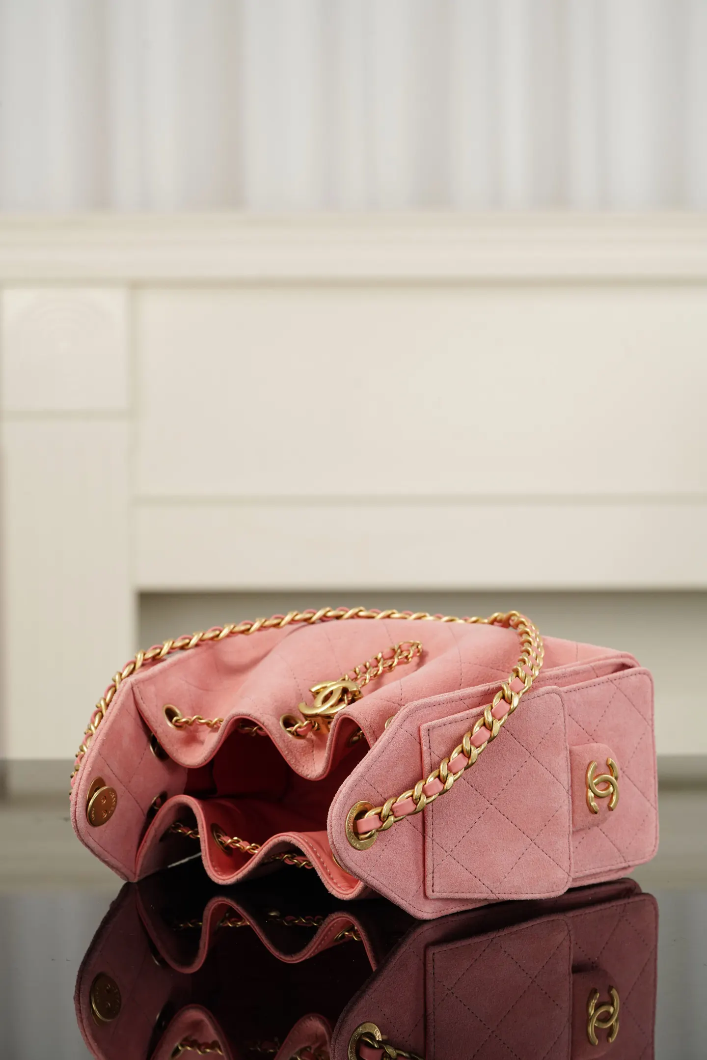 Hobo Shoulder Bag Vintage