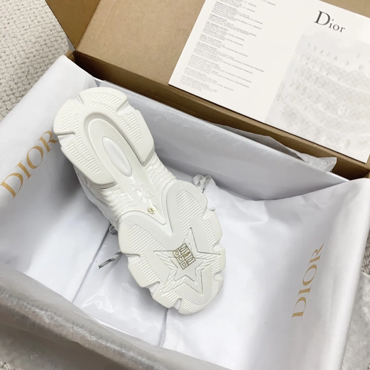 Dior Shoes Comfortable And Sneakers Image 2 Dior Shoes Comfortable And Sneakers Image 2