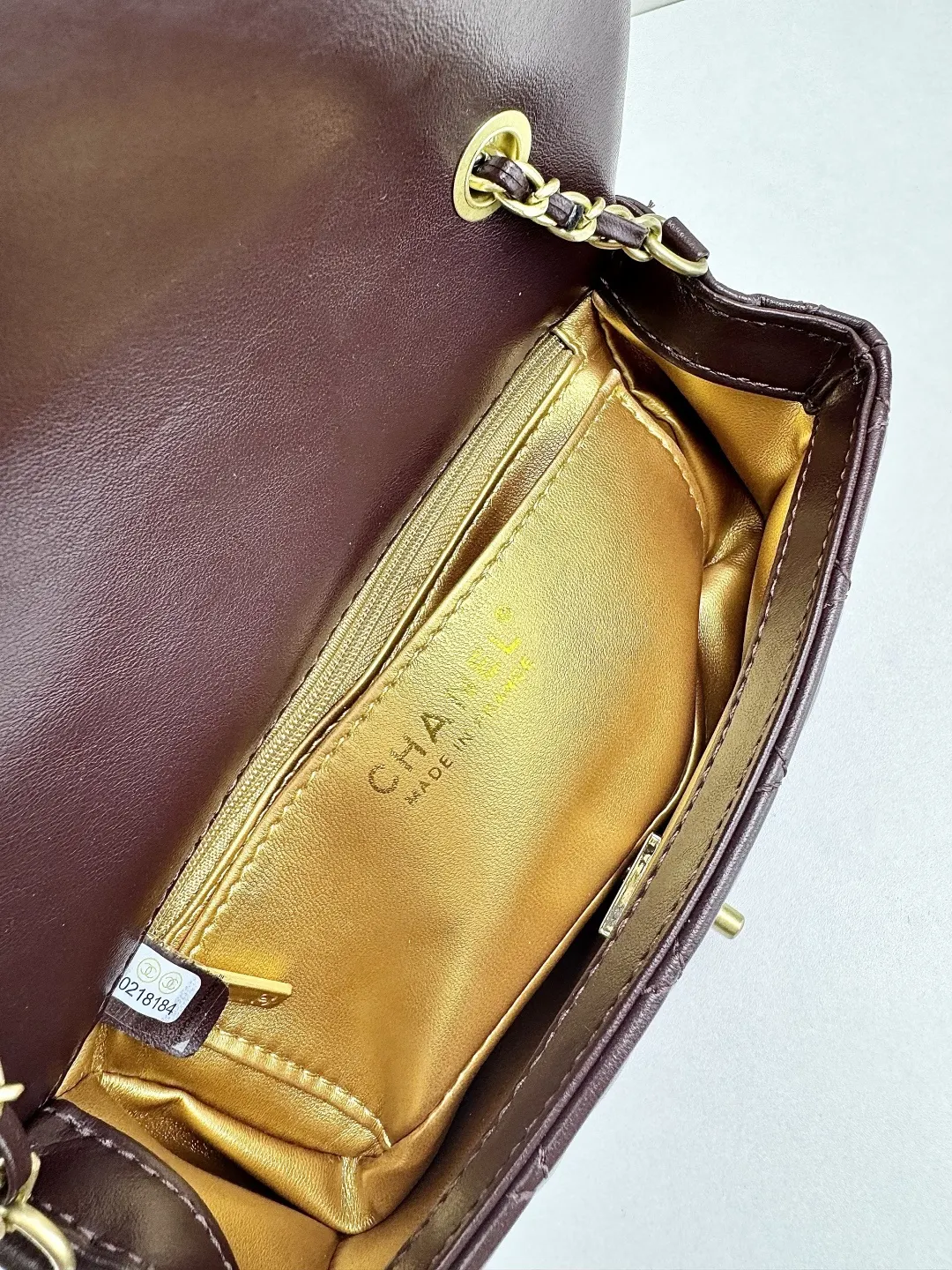 Chain Bag