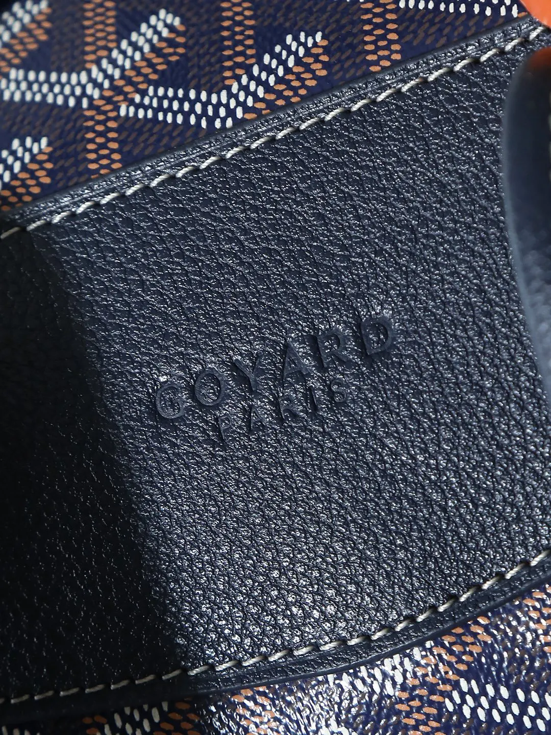 Goyard 小牛皮 雙肩包 实用雙肩款