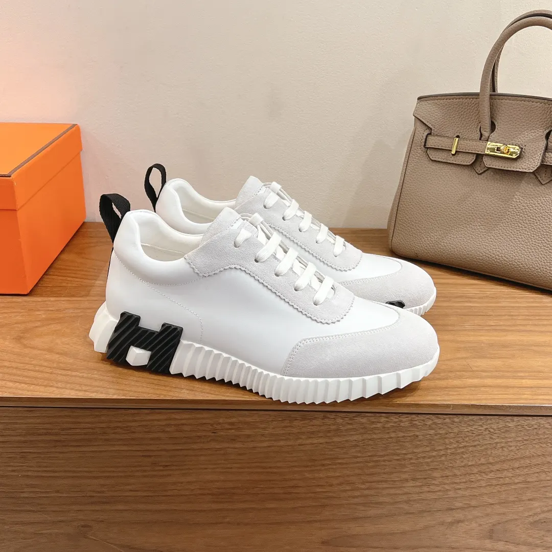 Hermès SS 运动鞋