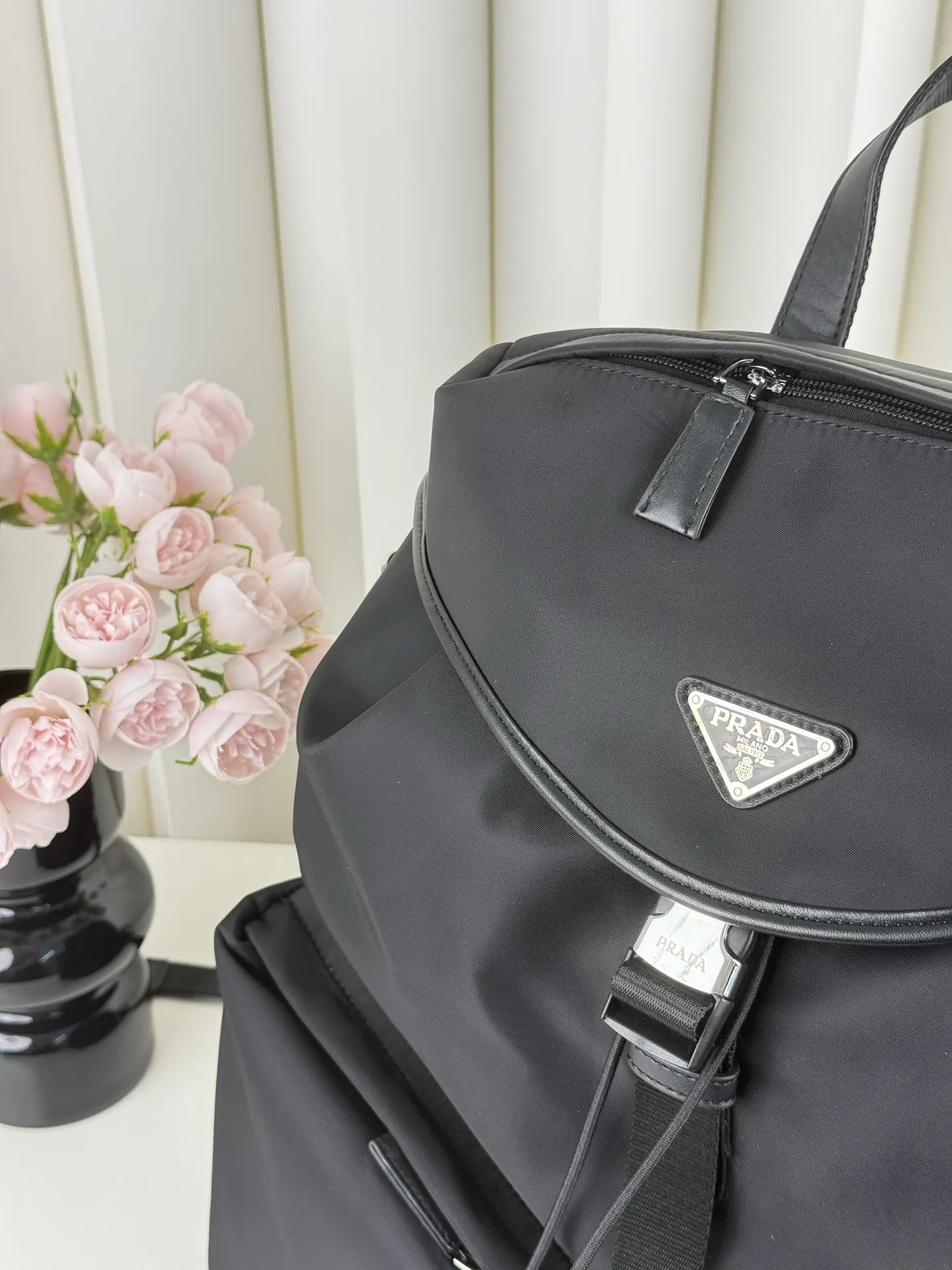 Suitcase Travel Lightweight Leather