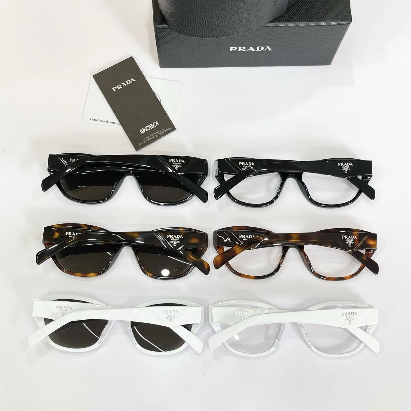 Prada Fashion Item Fashion Image 9 Prada Fashion Item Fashion Image 9