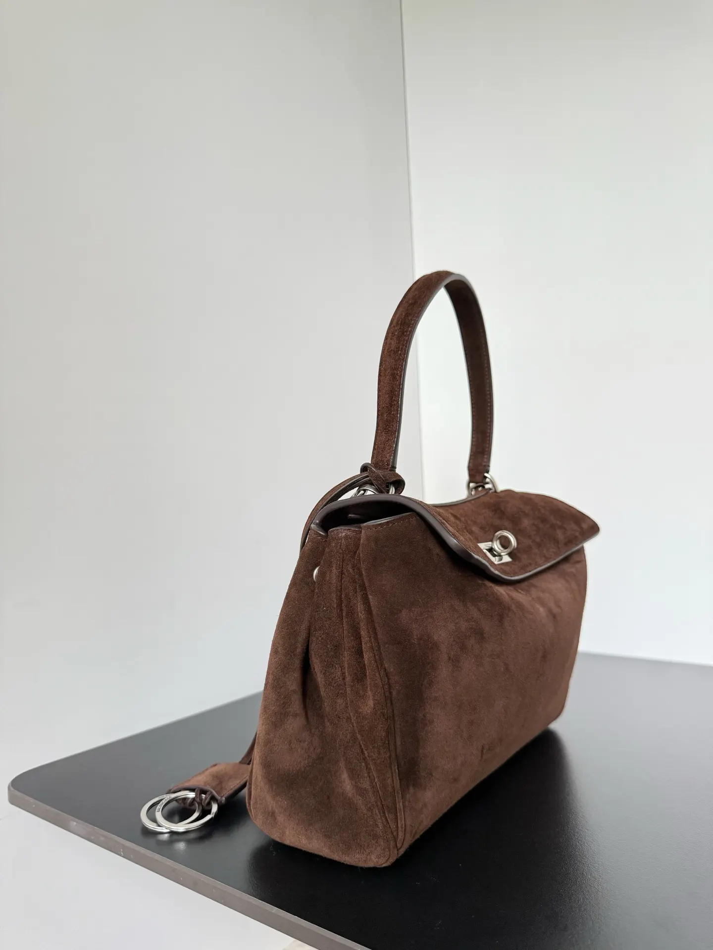Balenciaga Rodeo Hobo Bag