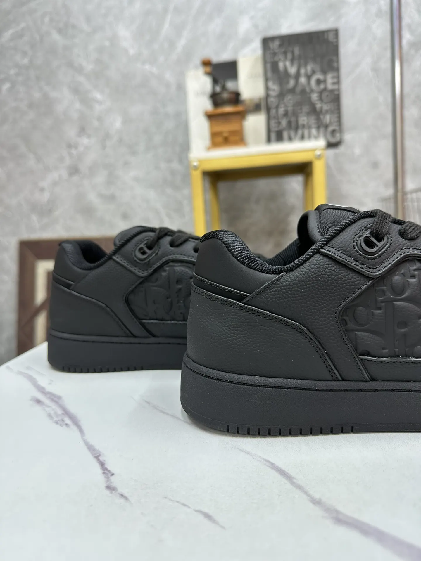 Dior 运动鞋