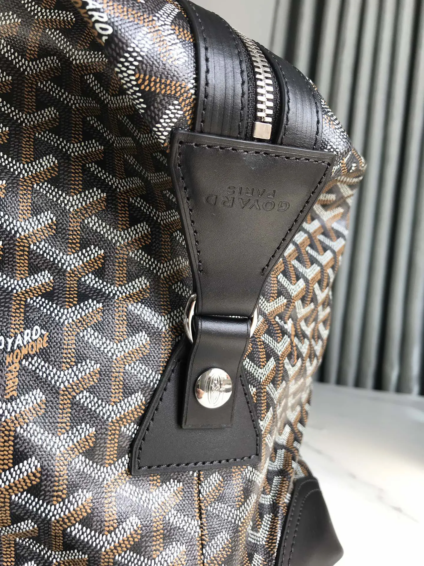 Goyard 旅行袋 大容量旅行款