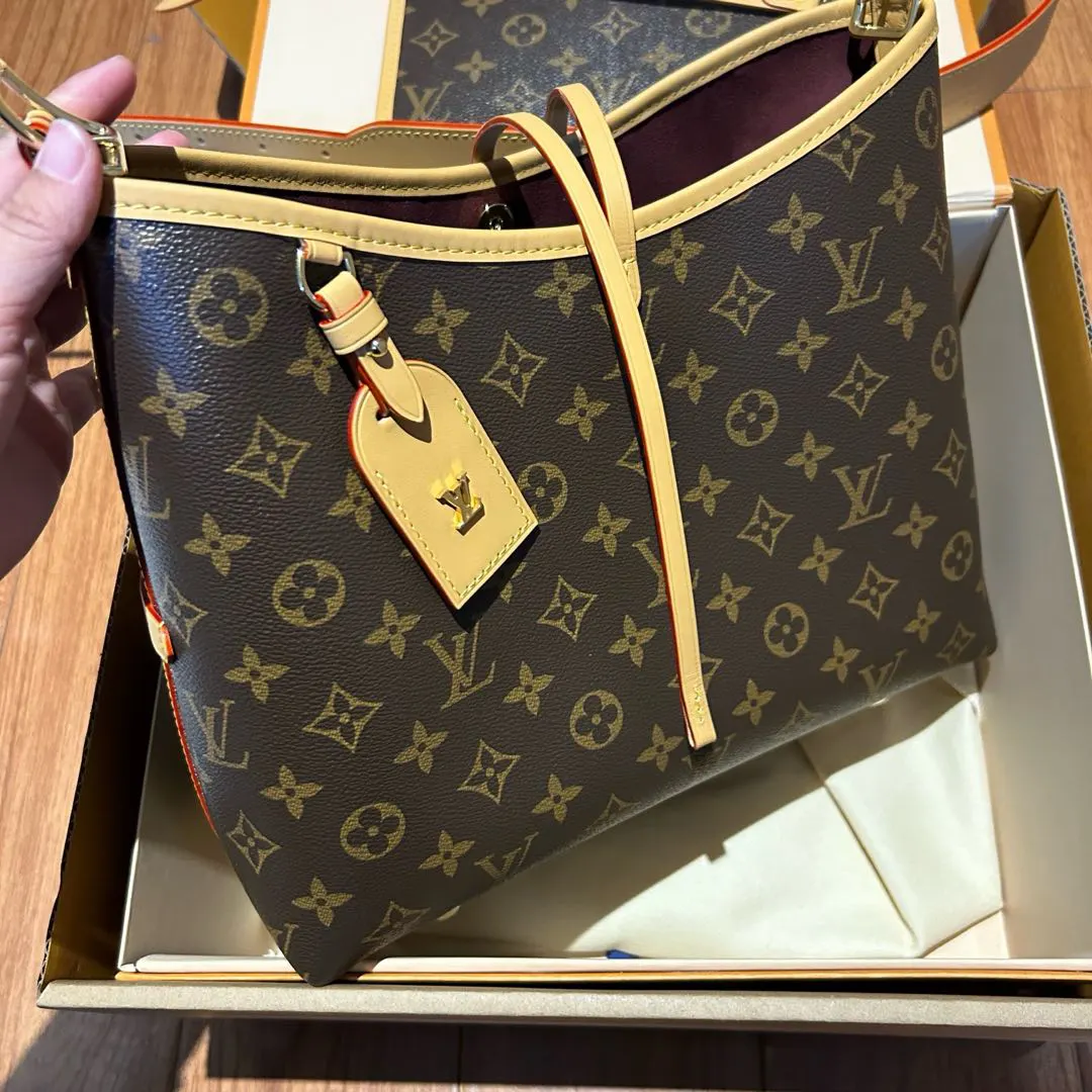 CarryAll 水桶包 休閒水桶款