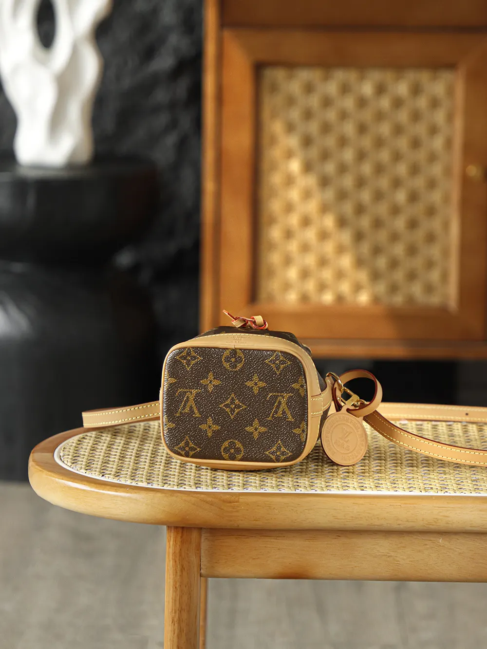 Bucket Bag Casual