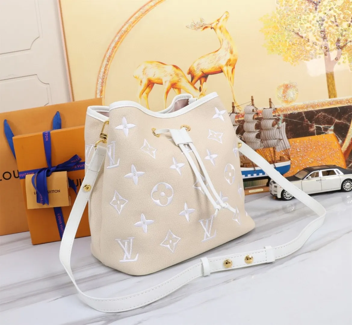 LV Mo水桶包 休閒水桶款