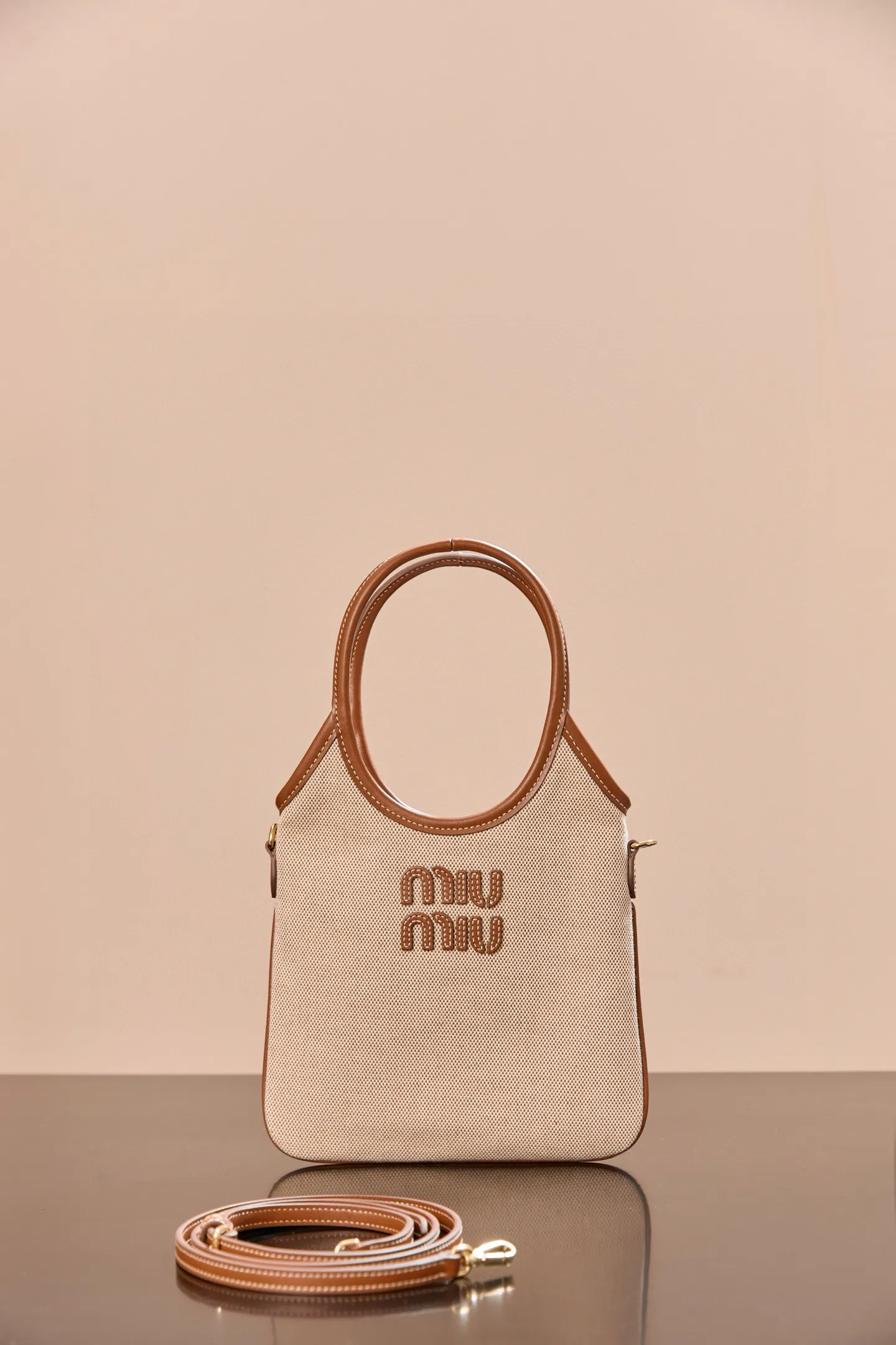 Tote Bag Leather