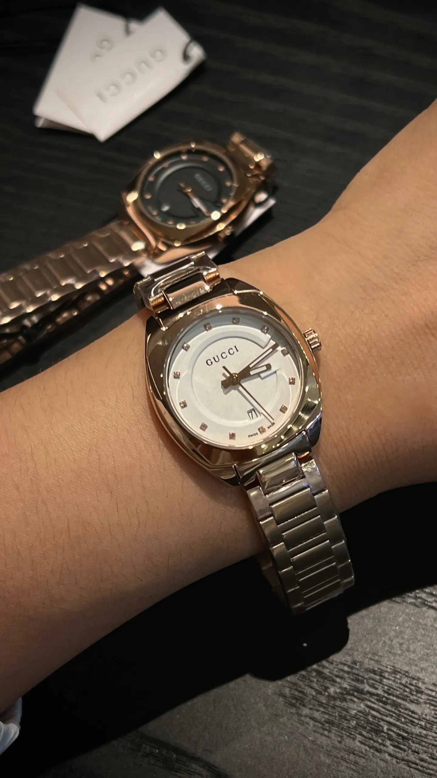Watch Classic