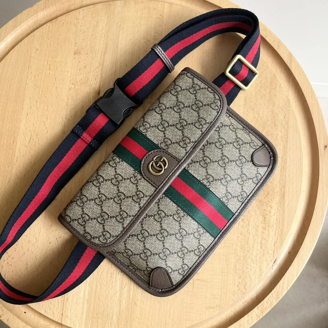 Gucci Belt Bag Casual