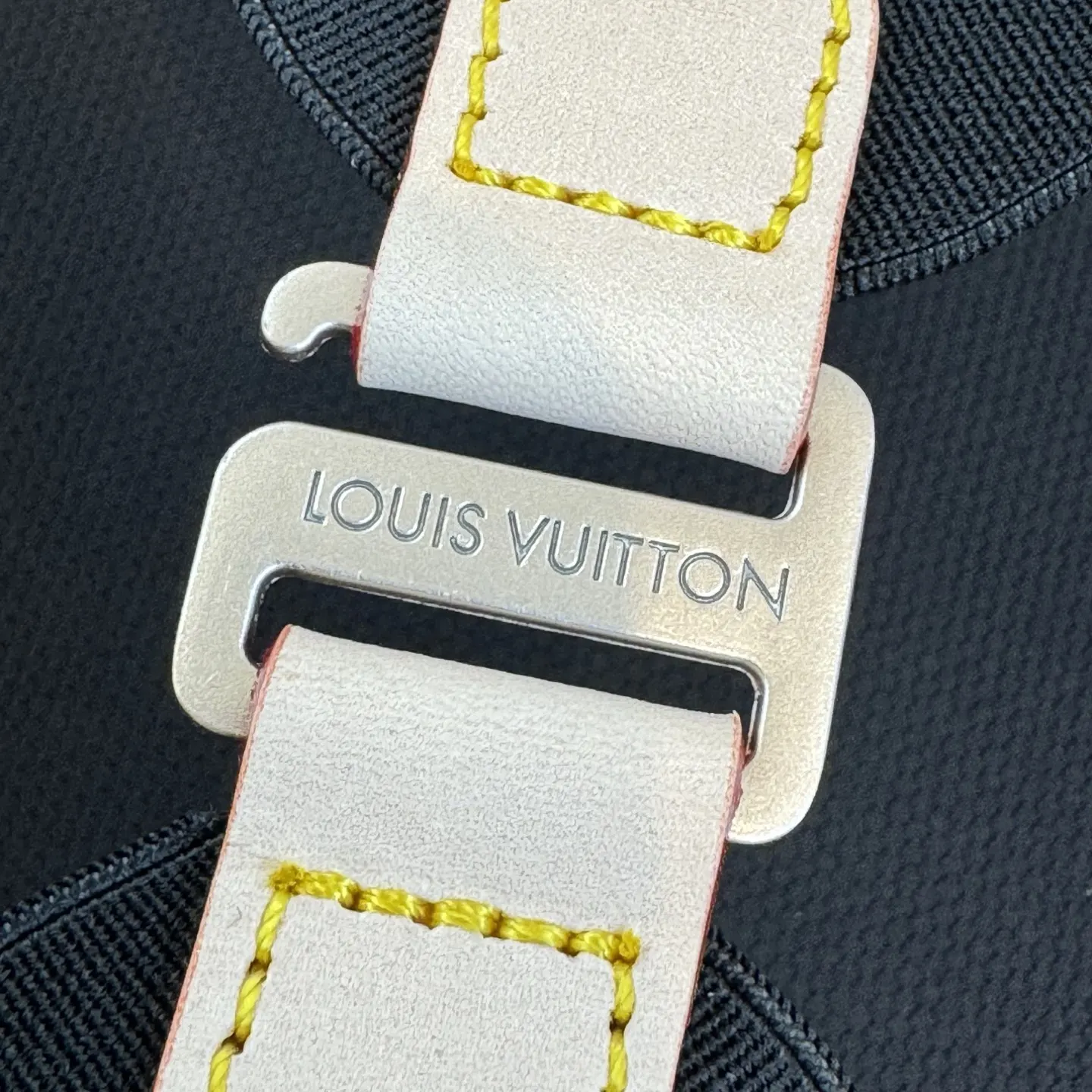 Louis Vuitton Pink Suitcase Travel Lightweight Image 6 Louis Vuitton Pink Suitcase Travel Lightweight Image 6