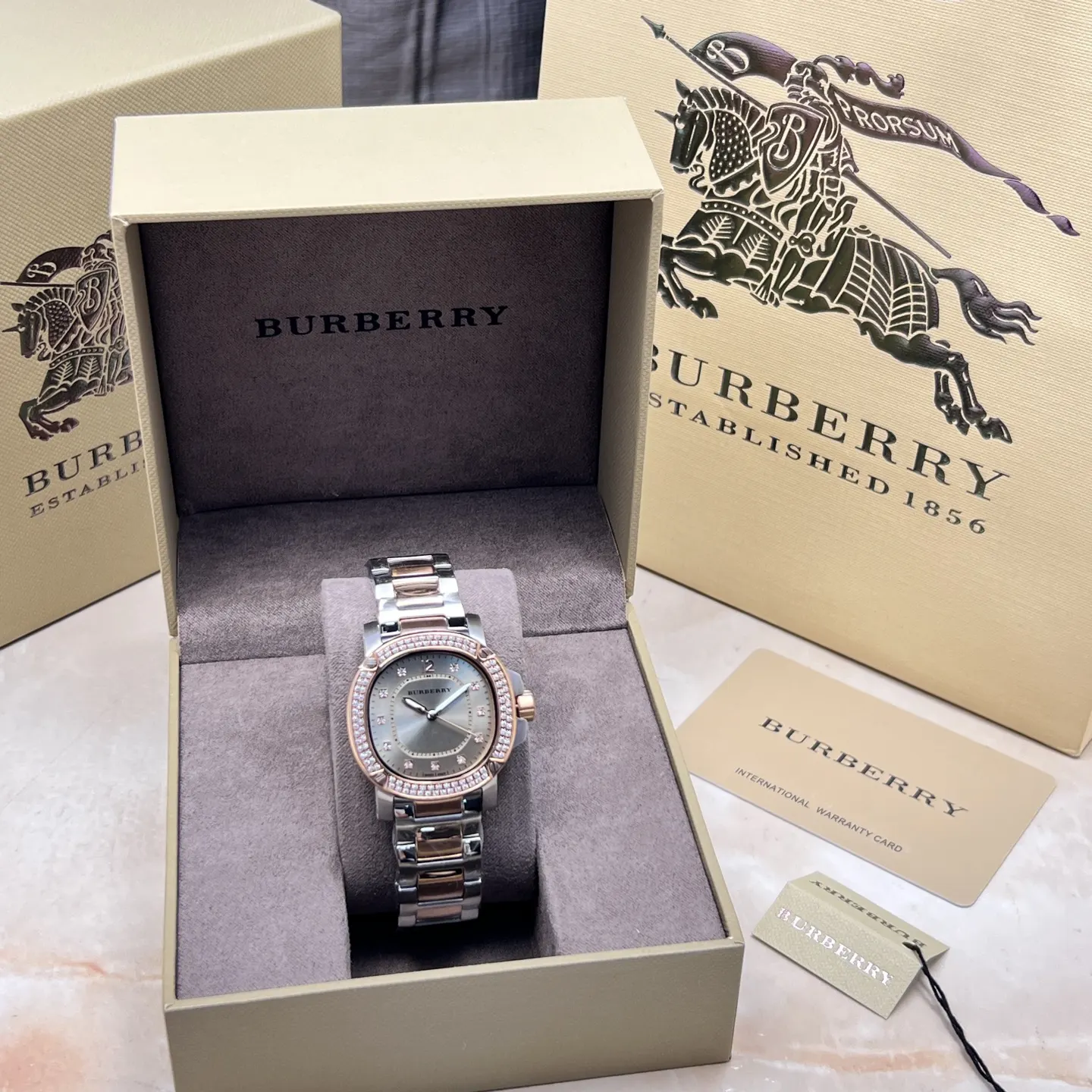 Watch Classic