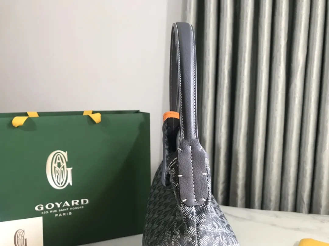 Goyard Hobo Bohème 流浪包 腋下包 托特包 大容量托特款