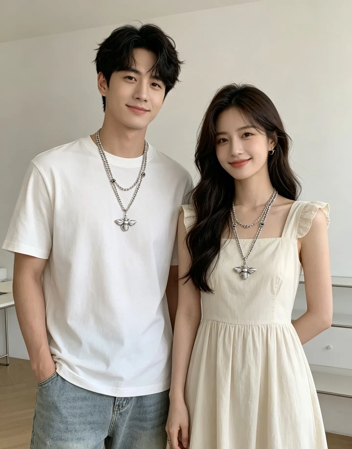 Gucci 链条包 单肩斜挎